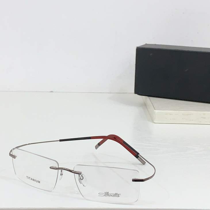 Picture of Silhouette Sunglasses _SKUfw64812315fw
